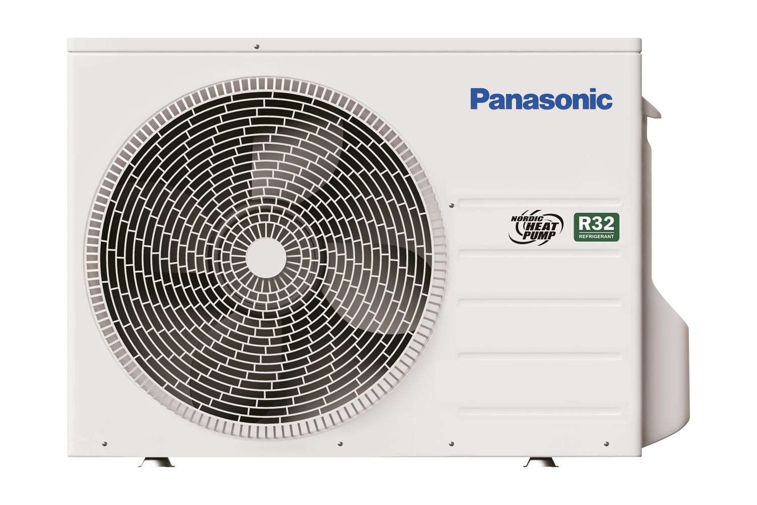 Panasonic HZ35XKE (2022 modell) – Energi Varmepumpe